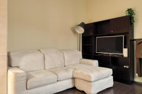JOIVY Bright 1BR flat near Milan Centro Storico